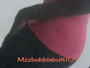 Mzzbubblebutt101