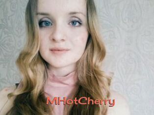 MHotCherry