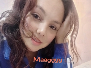 Maaggyy