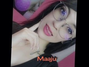 Maaju