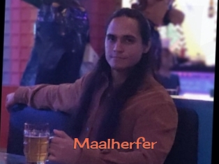 Maalherfer