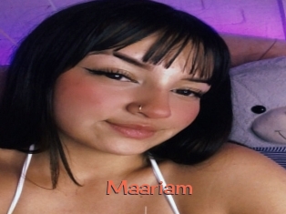 Maariam