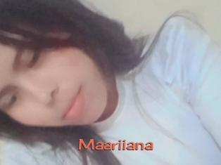 Maariiana