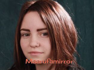 Maarufamirror
