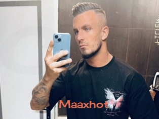 Maaxhot