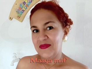 Maaya_milf