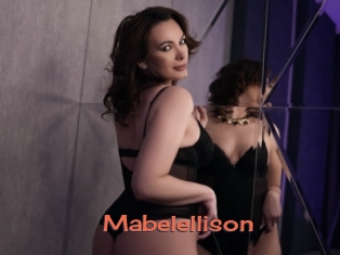 Mabelellison