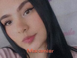 Macamisr