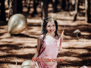 Macaroux