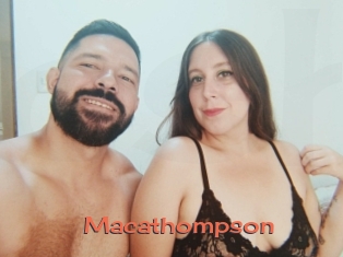 Macathompson