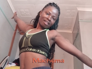 Machuma
