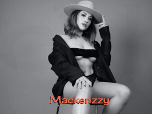 Mackenzzy