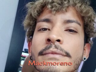 Mackmoreno