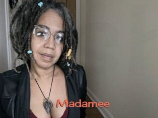 Madamee