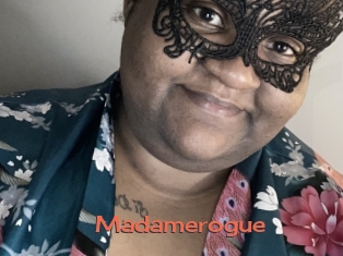 Madamerogue
