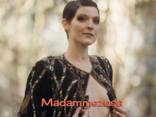 Madammezusa