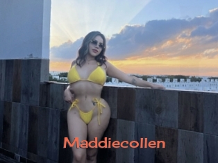Maddiecollen