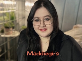 Maddiegirs