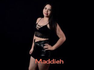 Maddieh
