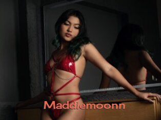 Maddiemoonn