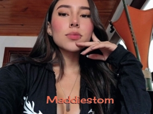 Maddiestom