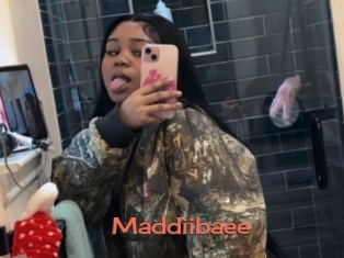 Maddiibaee