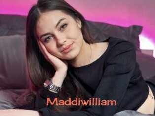 Maddiwilliam
