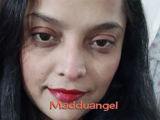 Madduangel