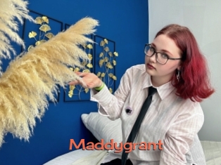 Maddygrant