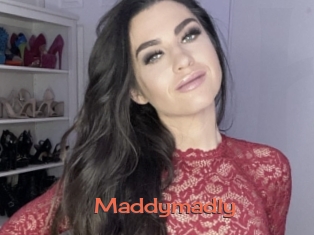 Maddymadly