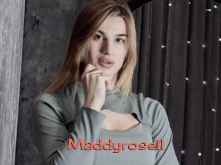 Maddyrosell
