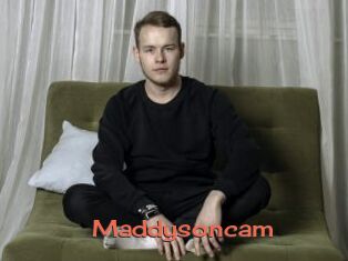 Maddysoncam