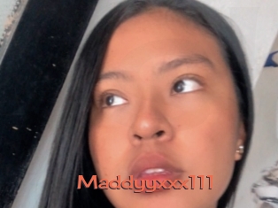 Maddyyxxx111