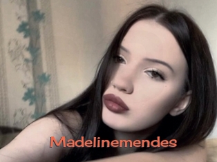 Madelinemendes
