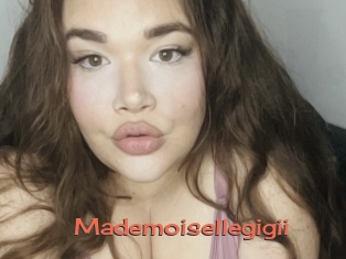 Mademoisellegigii
