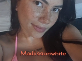 Madiissonwhite
