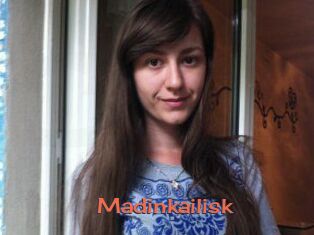 Madinkailisk