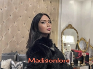 Madisonlore