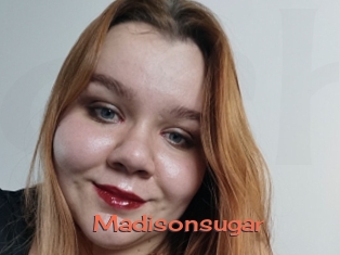 Madisonsugar