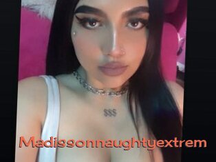 Madissonnaughtyextrem