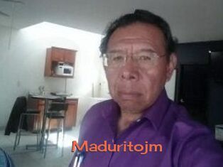 Maduritojm