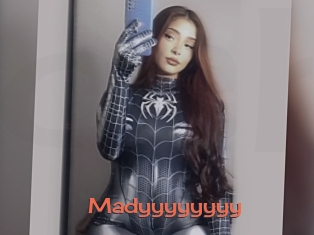Madyyyyyyyy