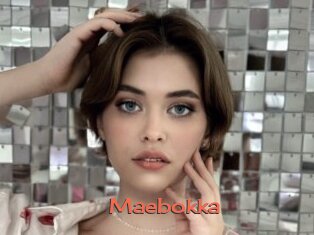 Maebokka