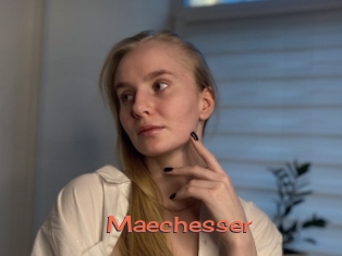 Maechesser