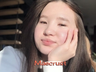 Maecrust
