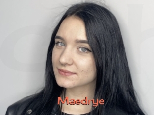 Maedrye