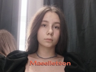 Maeelletson