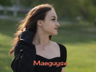 Maeguyse