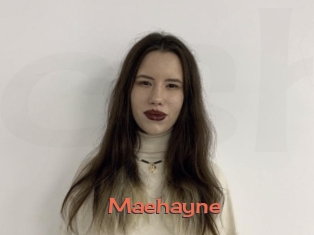 Maehayne