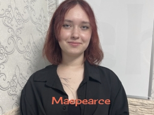 Maepearce